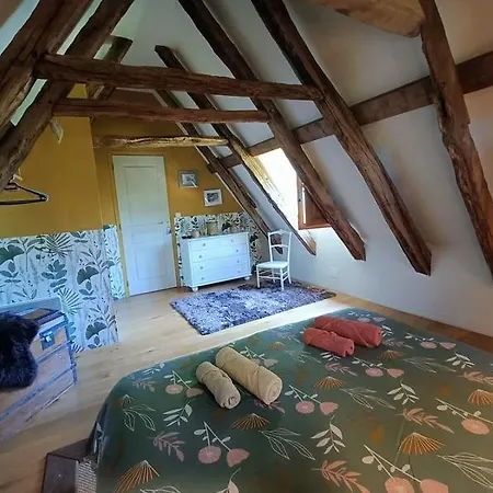 De Charme Piscine Privee A 別荘