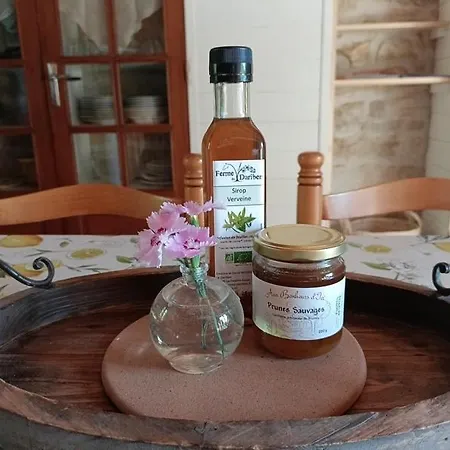 De Charme Piscine Privee A マルテル