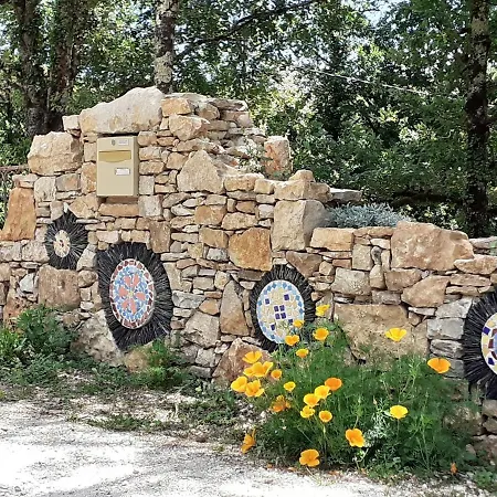 De Charme Piscine Privee A 別荘 マルテル