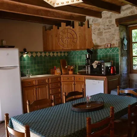 De Charme Piscine Privee A