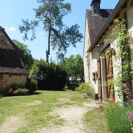 別荘 De Charme Piscine Privee A マルテル