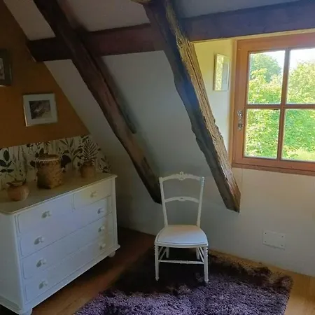 De Charme Piscine Privee A Holiday home
