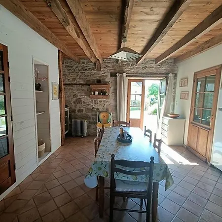 De Charme Piscine Privee A * 马特尔