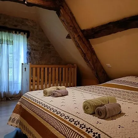 De Charme Piscine Privee A Holiday home