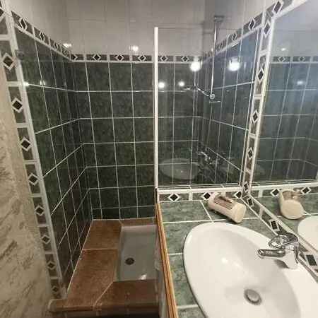 度假居 De Charme Piscine Privee A