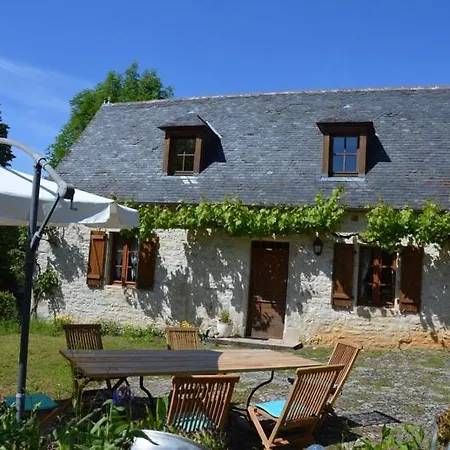 De Charme Piscine Privee A Holiday home Martel