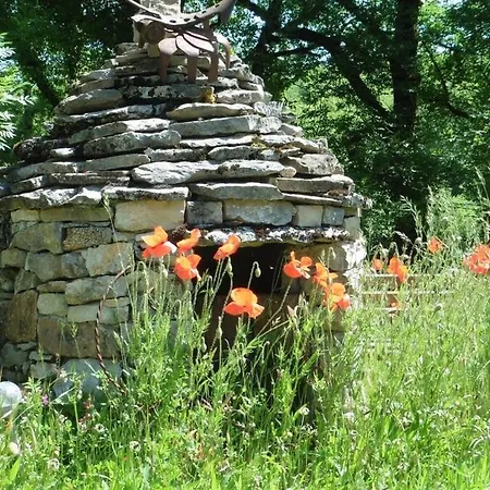 De Charme Piscine Privee A 度假居