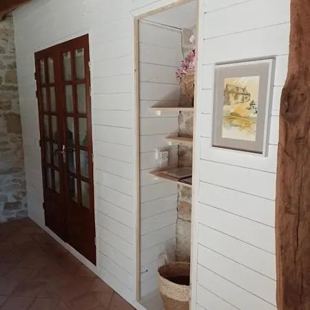 度假居 De Charme Piscine Privee A *