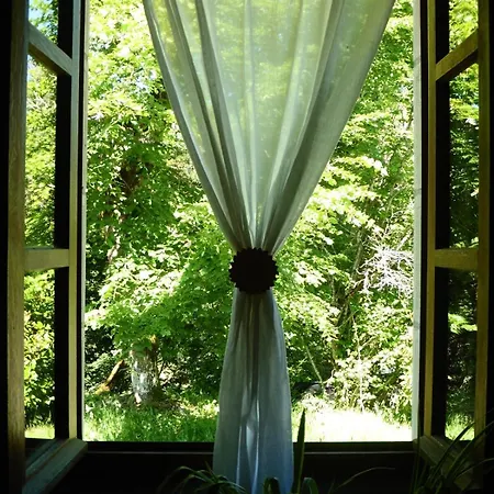 度假居 De Charme Piscine Privee A