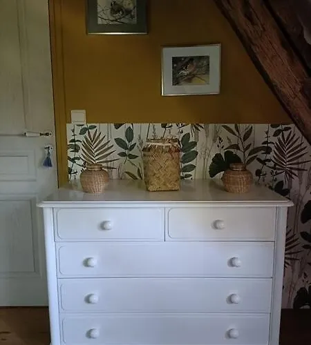 De Charme Piscine Privee A