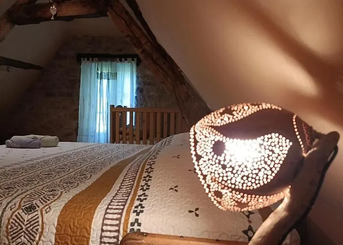 De Charme Piscine Privee A Σπίτι διακοπών Martel