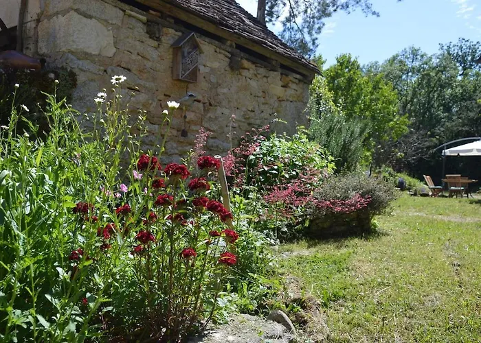 De Charme Piscine Privee A