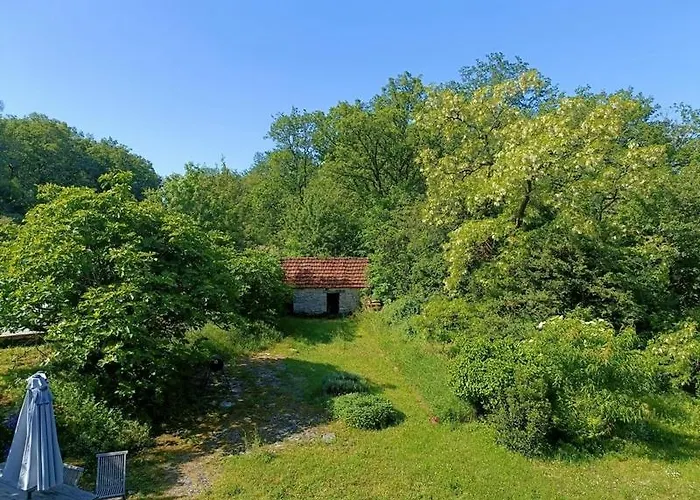 Σπίτι διακοπών De Charme Piscine Privee A