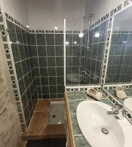 Σπίτι διακοπών De Charme Piscine Privee A