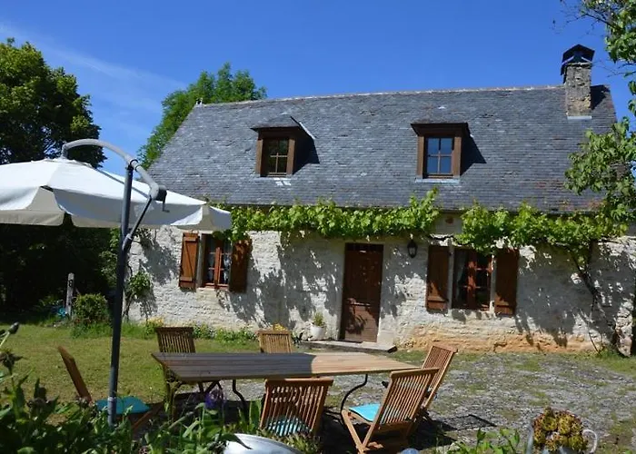 De Charme Piscine Privee A Σπίτι διακοπών Martel