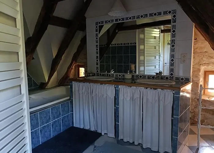 De Charme Piscine Privee A Σπίτι διακοπών Martel