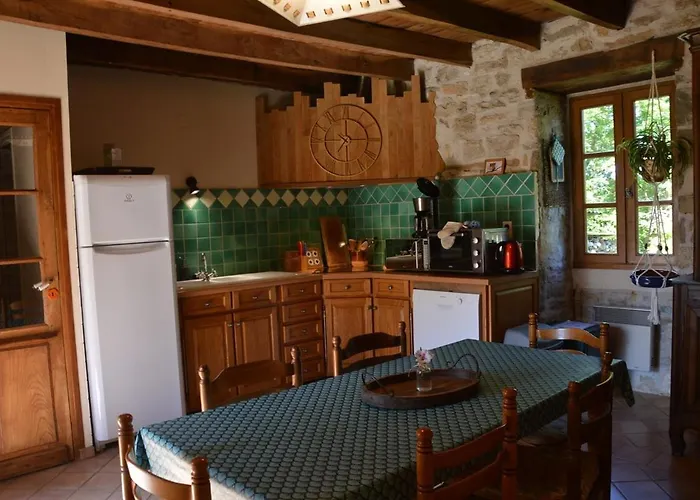 De Charme Piscine Privee A