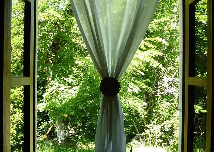 Σπίτι διακοπών De Charme Piscine Privee A