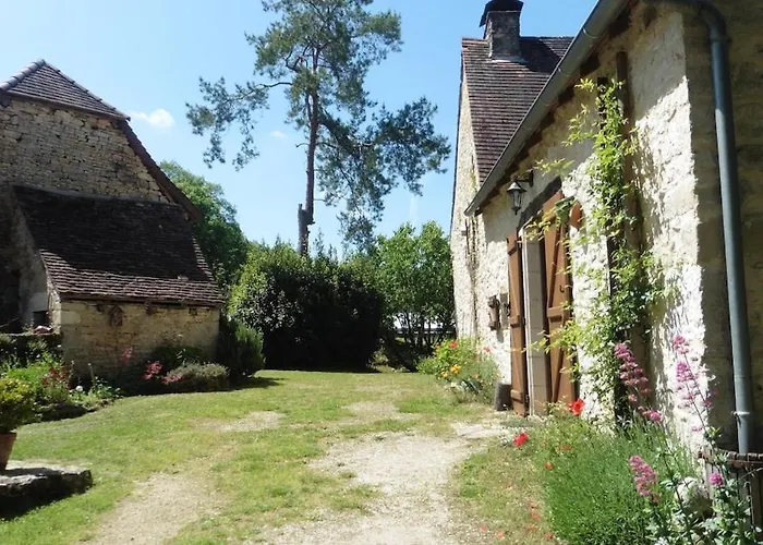 Σπίτι διακοπών De Charme Piscine Privee A Martel