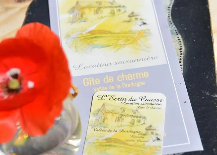 De Charme Piscine Privee A