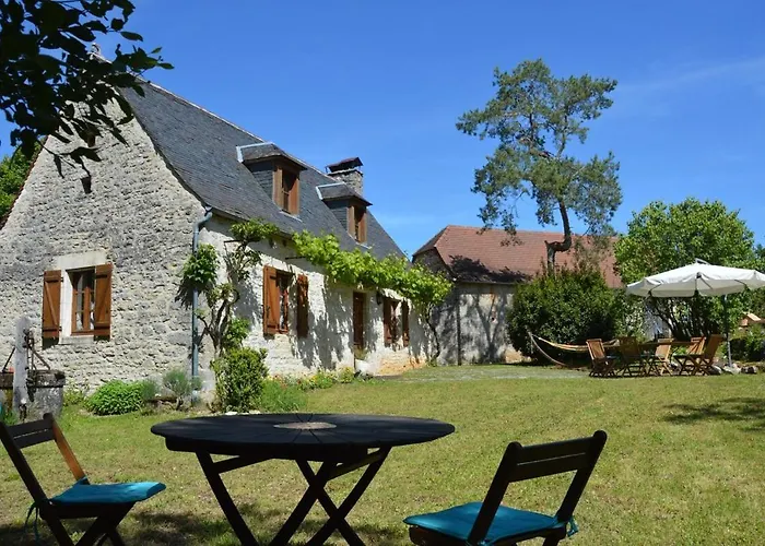 Σπίτι διακοπών De Charme Piscine Privee A *